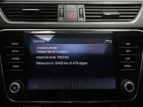 Škoda Superb thumbnail 37