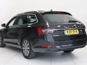 Škoda Superb thumbnail 6