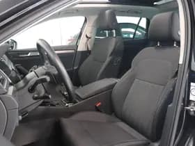 Škoda Superb thumbnail 7