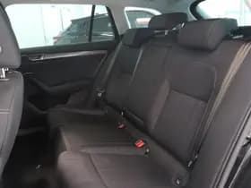 Škoda Superb thumbnail 8