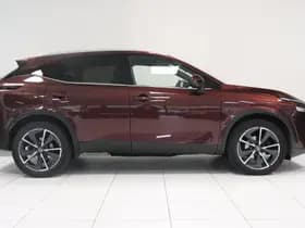 Nissan Qashqai thumbnail 18
