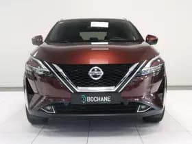 Nissan Qashqai thumbnail 19