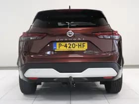 Nissan Qashqai thumbnail 20