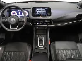 Nissan Qashqai thumbnail 3