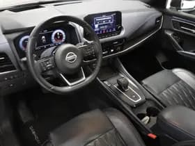 Nissan Qashqai thumbnail 26