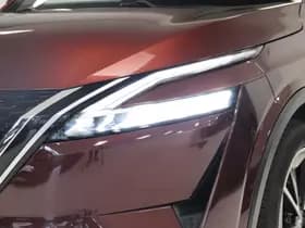 Nissan Qashqai thumbnail 27