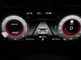 Nissan Qashqai thumbnail 4