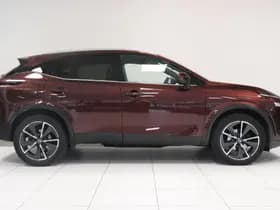 Nissan Qashqai thumbnail 38