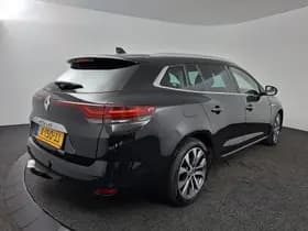 Renault Mégane thumbnail 2