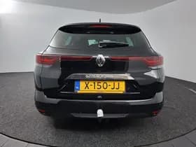 Renault Mégane thumbnail 17