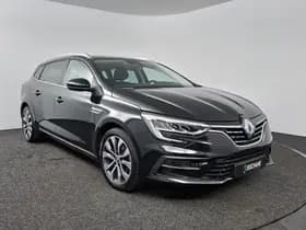 Renault Mégane thumbnail 5