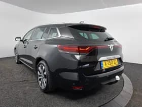 Renault Mégane thumbnail 6