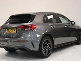 Mercedes-Benz A-Klasse thumbnail 2
