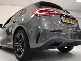 Mercedes-Benz A-Klasse thumbnail 14
