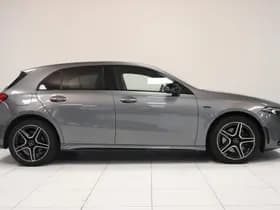 Mercedes-Benz A-Klasse thumbnail 15