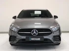 Mercedes-Benz A-Klasse thumbnail 16