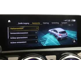 Mercedes-Benz A-Klasse thumbnail 28