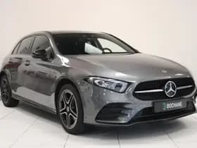 Mercedes-Benz A-Klasse thumbnail 5