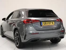 Mercedes-Benz A-Klasse thumbnail 6