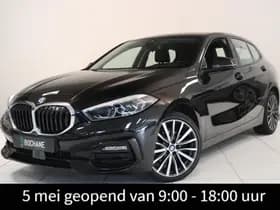 BMW 1-Serie