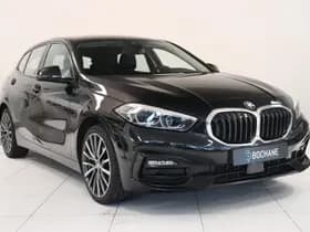 BMW 1-Serie thumbnail 5