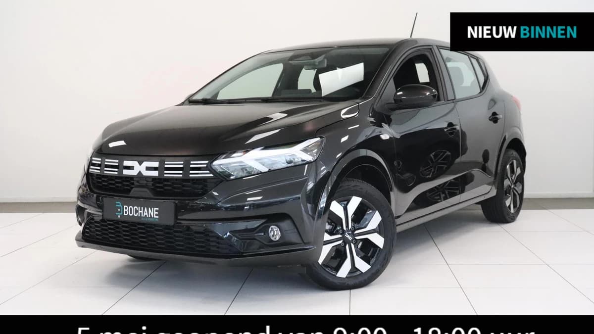Dacia Sandero — foto 1