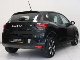 Dacia Sandero thumbnail 2