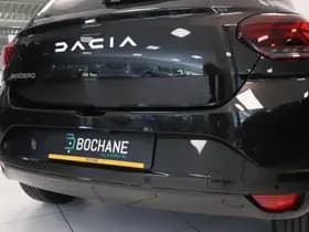 Dacia Sandero thumbnail 17