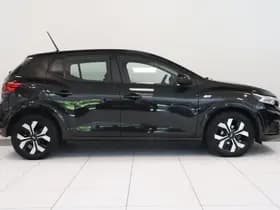 Dacia Sandero thumbnail 18