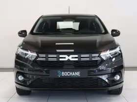 Dacia Sandero thumbnail 19