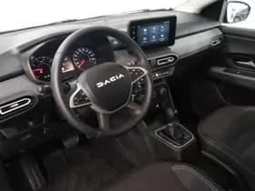 Dacia Sandero thumbnail 25