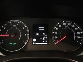 Dacia Sandero thumbnail 4