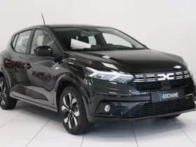 Dacia Sandero thumbnail 5