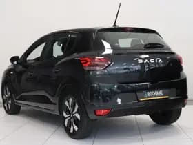 Dacia Sandero thumbnail 6