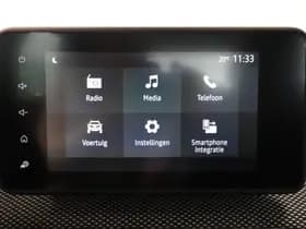 Dacia Sandero thumbnail 10