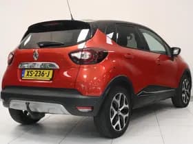 Renault Captur thumbnail 2