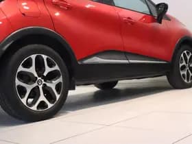 Renault Captur thumbnail 14