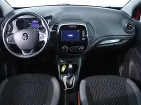 Renault Captur thumbnail 3