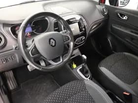 Renault Captur thumbnail 25