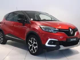 Renault Captur thumbnail 5