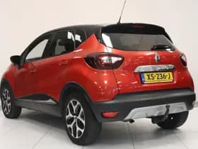 Renault Captur thumbnail 6