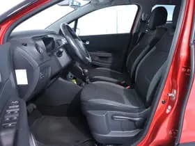 Renault Captur thumbnail 7