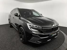 Renault Espace thumbnail 5