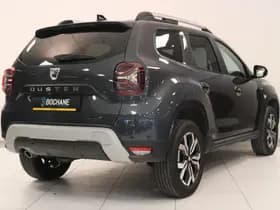 Dacia Duster thumbnail 2