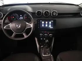 Dacia Duster thumbnail 3
