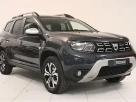 Dacia Duster thumbnail 5