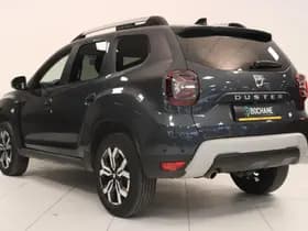 Dacia Duster thumbnail 6