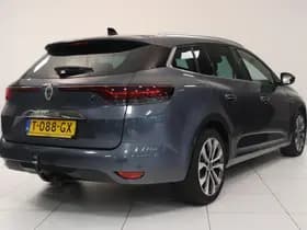 Renault Mégane thumbnail 2