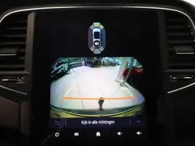 Renault Mégane thumbnail 12