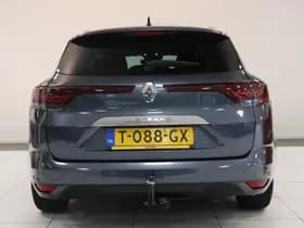 Renault Mégane thumbnail 21